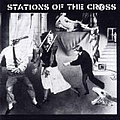 Crass - Stations of the Crass album