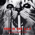 Crass - This Is The A.L.F. album
