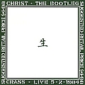 Crass - Christ-The Bootleg album