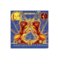 C-Rayz Walz - Ravipops альбом