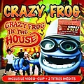 Crazy Frog - Crazy Frog In The House альбом