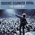Creedence Clearwater Revival - Platinum album