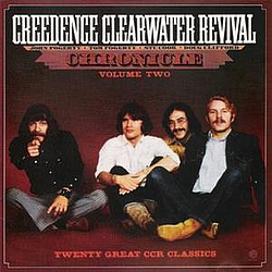 Creedence Clearwater Revival - Creedence Collection, Volume 2 альбом
