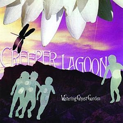 Creeper Lagoon - Watering Ghost Garden album