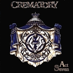 Crematory - Act Seven album