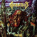 Crematory - Awake album