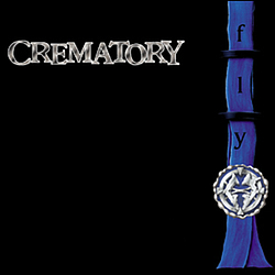 Crematory - Fly album