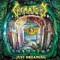 Crematory - ...Just Dreaming альбом