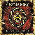 Crematory - Klagebilder альбом