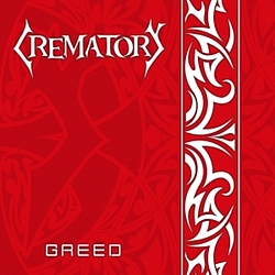 Crematory - Greed album