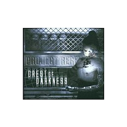 Crest Of Darkness - Project Regeneration альбом