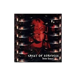 Crest Of Darkness - Sinister Scenario album