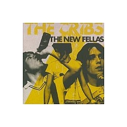 Cribs - The New Fellas album