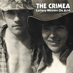 The Crimea - Lottery Winners on Acid album