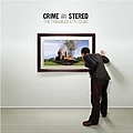 Crime In Stereo - The Troubled Stateside album
