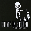 Crime In Stereo - The Contract album