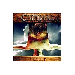 Criminal - Cancer album