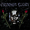 Crimson Glory - Crimson Glory альбом