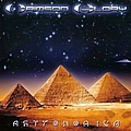 Crimson Glory - Astronomica альбом