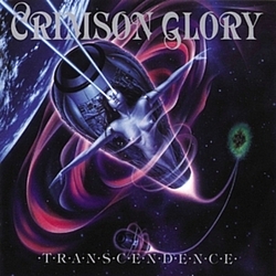 Crimson Glory - Transcendence album