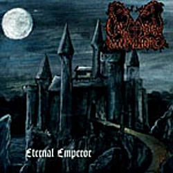 Crimson Moonlight - Eternal Emperor альбом
