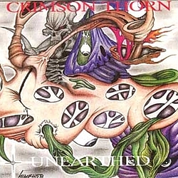 Crimson Thorn - Unearthed album