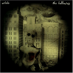 Crisis - The Hollowing album