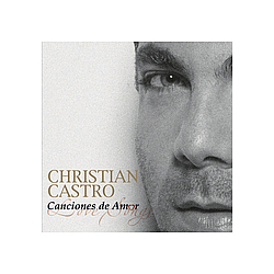 Cristian - Canciones De Amor альбом