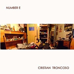 Cristian Troncoso - Number E album