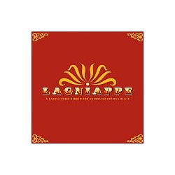 Criteria - Lagniappe альбом