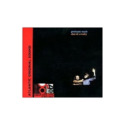 Crosby &amp; Nash - Graham Nash/David Crosby album