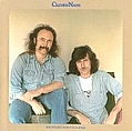 Crosby &amp; Nash - Whistling Down the Wire album