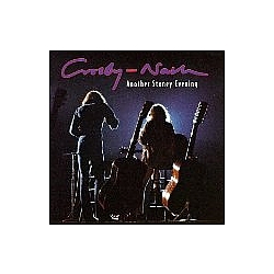Crosby &amp; Nash - Another Stoney Evening album