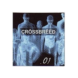 Crossbreed - 0.01 альбом