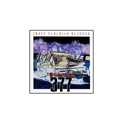 Cross Canadian Ragweed - Highway 377 album