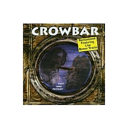 Crowbar - Past And Present альбом
