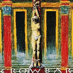 Crowbar - Crowbar альбом