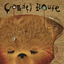 Crowded House - Intriguer альбом