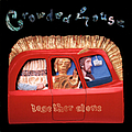 Crowded House - Together Alone album