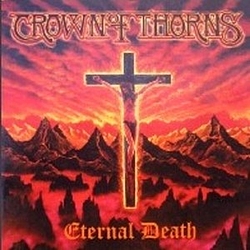 Crown Of Thorns - Eternal Death album