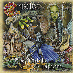 Cruachan - The Middle Kingdom альбом