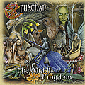 Cruachan - The Middle Kingdom album