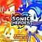 Crush 40 - Sonic Heroes Triple Threat Vocal Trax альбом