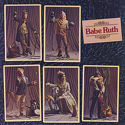 Babe Ruth - Babe Ruth альбом