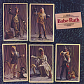 Babe Ruth - Babe Ruth альбом