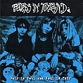 Babes in Toyland - Fair Is Foul and Foul Is Fair album