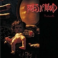 Babes in Toyland - Fontanelle album