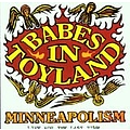 Babes in Toyland - Minneapolism (live for the last time) album