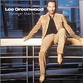 Lee Greenwood - Stronger Than Time album