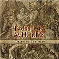 Babylon Whores - Death of the West album